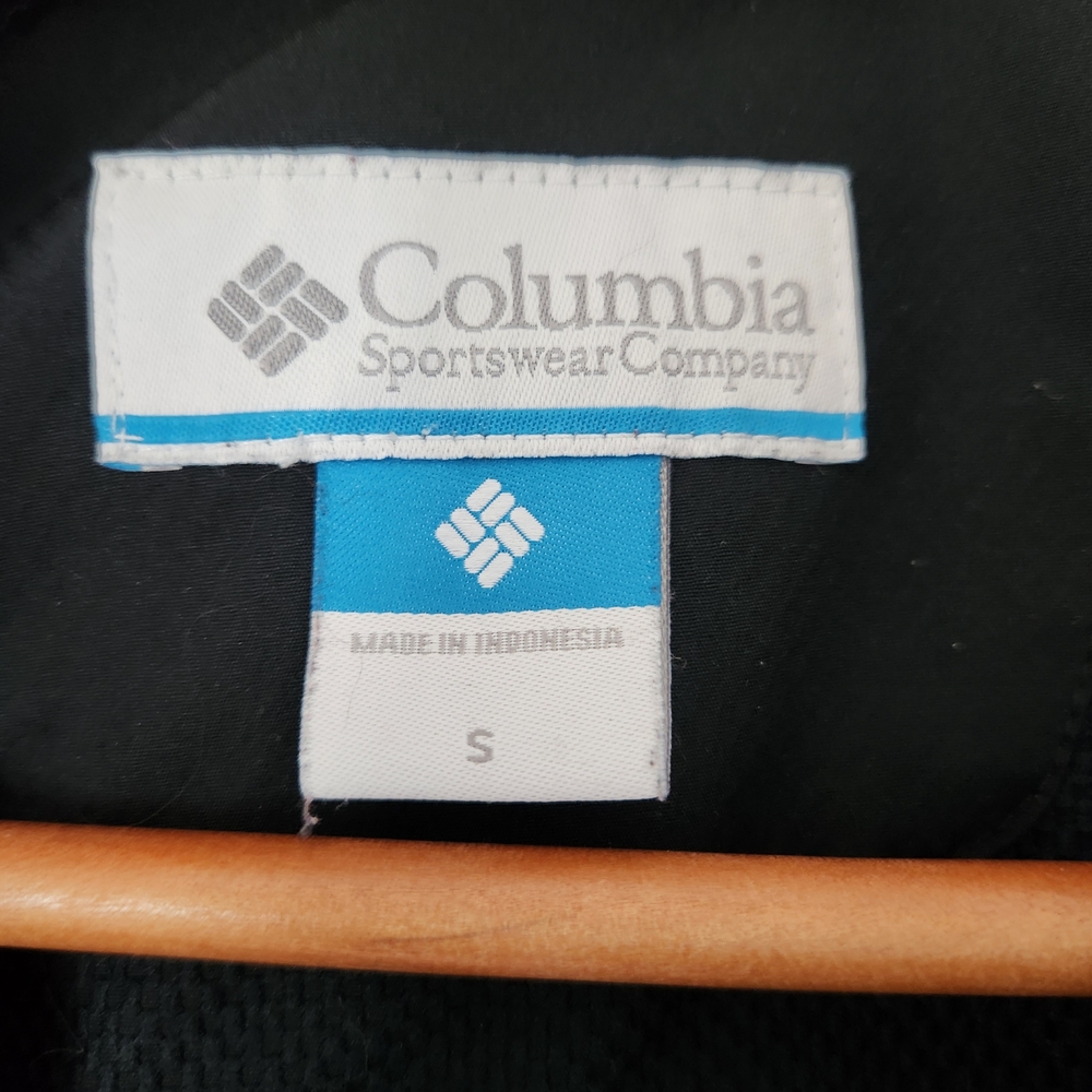 Columbia Jacket - Picture 8 of 12